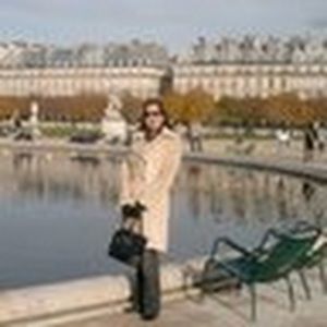 Meet your Posher, Kathy